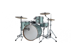 Dixon Gregg Bissonette Drum Kit