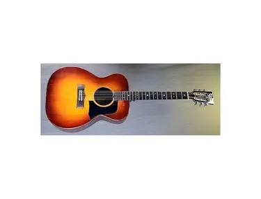 Grammer Merle Haggard Model