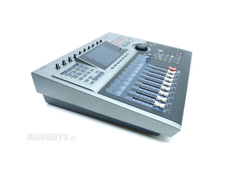 Yamaha AW2816 - What To Know & Where To Buy | Equipboard Yamaha AW2816 - What To Know & Where To Buy | Equipboard