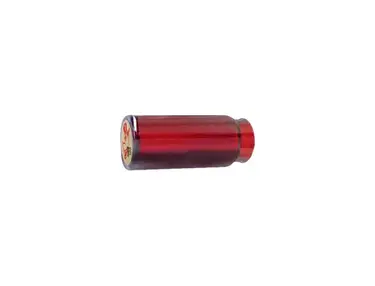 Dunlop Rev. Willy's Blues Bottle Mojo Glass Slide RWS11