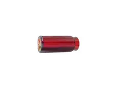 Dunlop Rev. Willy's Blues Bottle Mojo Glass Slide RWS11