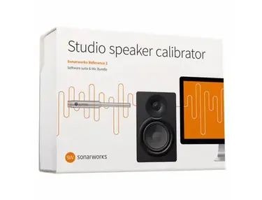 Sonarworks Reference 3 Suite Bundle