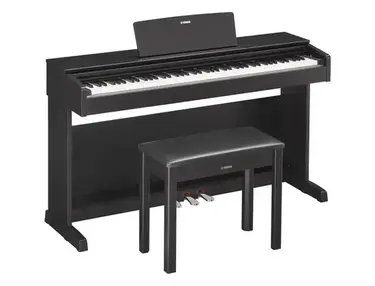 Yamaha YDP-163 - What To Know & Where To Buy | Equipboard Yamaha YDP-163 - What To Know & Where To Buy | Equipboard
