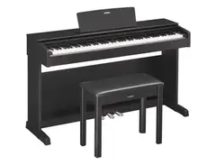 Yamaha Arius YDP-143B main image
