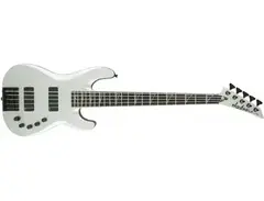 Jackson USA Signature David Ellefson Concert Bass CB V