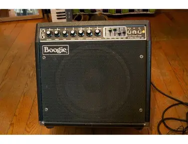Mesa/Boogie Mark IIB Combo Amp