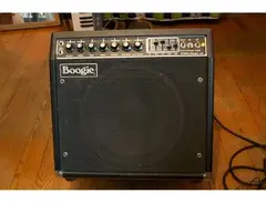 Mesa/Boogie Mark IIB Combo Amp