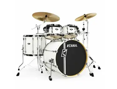 Tama Superstar Hyperdrive Drums