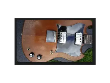 Guild S-90 1971