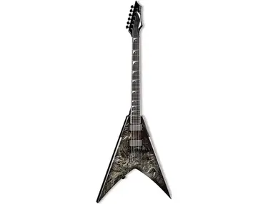 Dean Dave Mustaine VMNT Fear