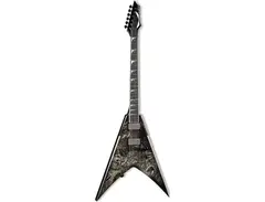 Dean Dave Mustaine VMNT Fear main image