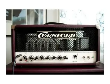 Cornford Hellcat