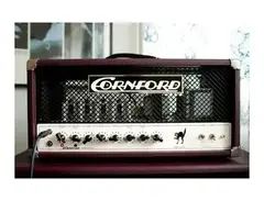 Cornford Hellcat main image