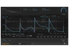 Cableguys FilterShaper Core