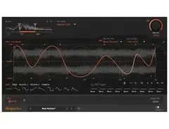 Cableguys PanShaper 2 is a newer version of Cableguys Panshaper