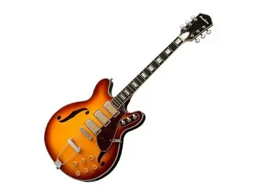 Eastwood California Rebel - What To Know & Where To Buy | Equipboard