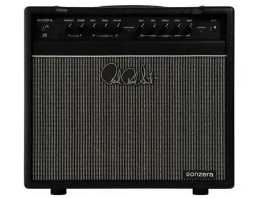 PRS Sonzera 20 - 20-watt 1x12" Tube Combo
