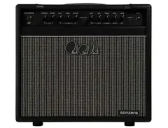PRS Sonzera 20 - 20-watt 1x12" Tube Combo