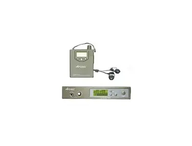 Apogee U Monitor