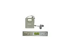 Apogee U Monitor main image