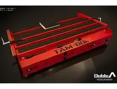 Doble A Pedalboard Tam 60 b main image