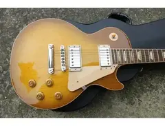 Gibson les paul 1960 classic