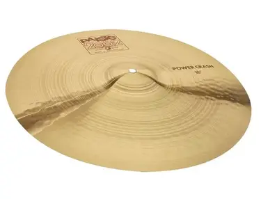 Paiste 18" 2002 Power Crash