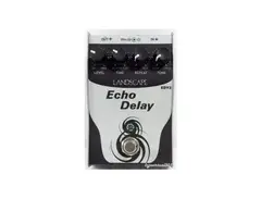 Landscape EDY2 Echo Delay