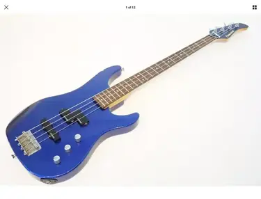 Fernandes smb-50