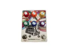 EarthQuaker Devices Rainbow Machine (MassDrop Limited Edition)