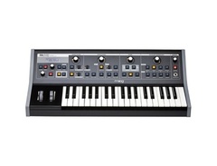 Moog little store phatty price