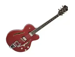 Hofner (Höfner) Verythin Single Cutaway