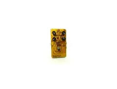 BearFoot FX Über Bee Overdrive main image