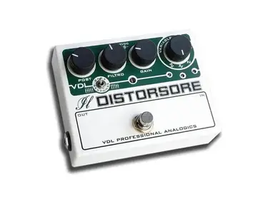 VDL Il Distorsore mk2