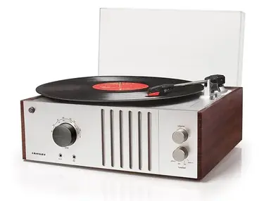 Crosley CR6018A-NA Vinyl Player