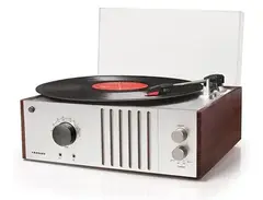 Crosley CR6018A-NA Vinyl Player main image