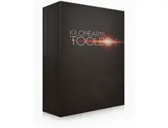 kiloHearts kHs Toolbox