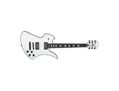 B.C. Rich Mockingbird Special