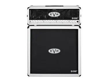EVH 5150III 100W Stack