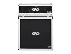 EVH 5150III 100W Stack main image