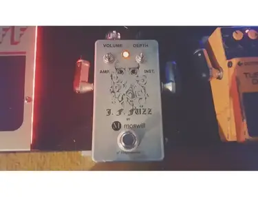 Triungulo Lab J. F. Fuzz