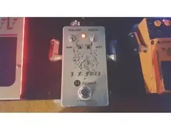 Triungulo Lab J. F. Fuzz main image