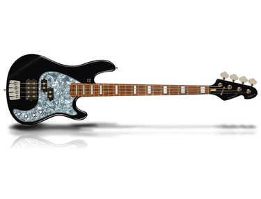 Sanberg VM4 Black Custom