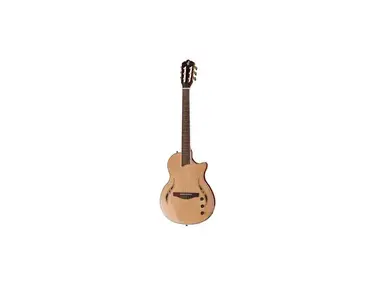 Harley Benton Custom Line Nashville Nylon