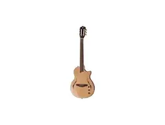 Harley Benton Custom Line Nashville Nylon main image