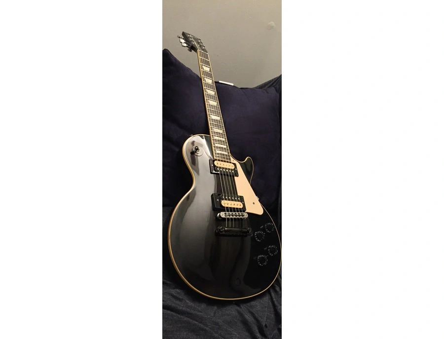 Gibson Les Paul Traditional Pro 2009 - What To Know & Where To Buy