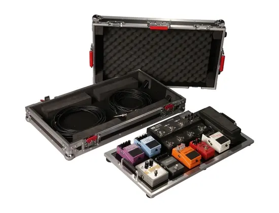 Gator Cases G-TOUR Pedal Board