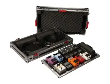 Gator Cases G-TOUR Pedal Board