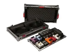 Gator Cases G-TOUR Pedal Board