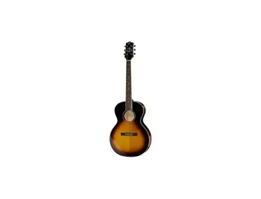 The Loar Small Body Acoustic LH-200